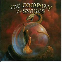 The Company Of Snakes : Burst the Bubble